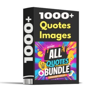 1000+ Vibrant and Beautiful Quotes Images