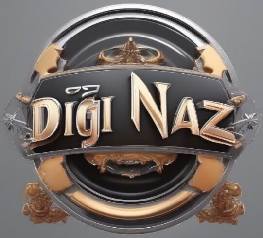 Digital Download Shop